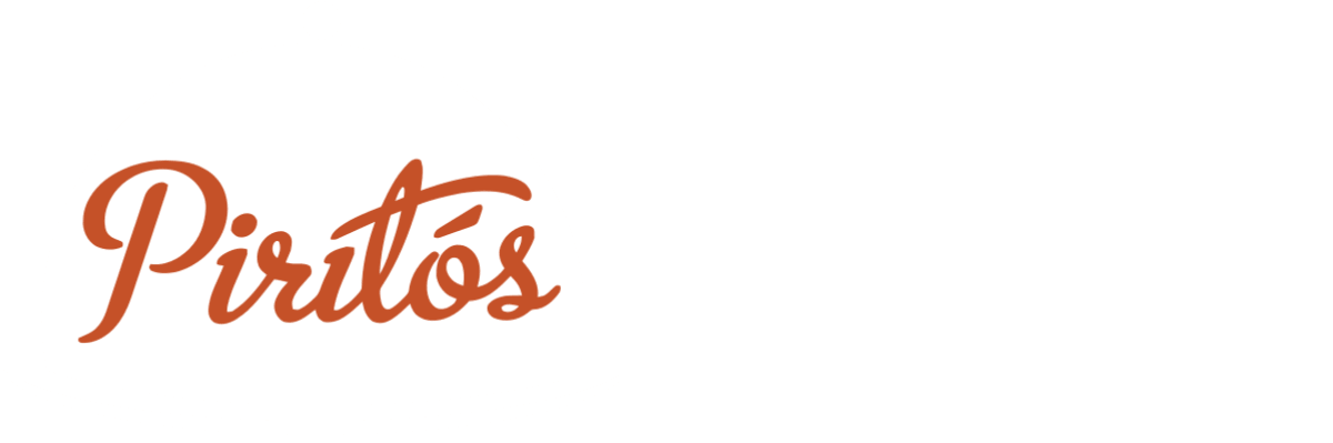 Pirítós Catering logo