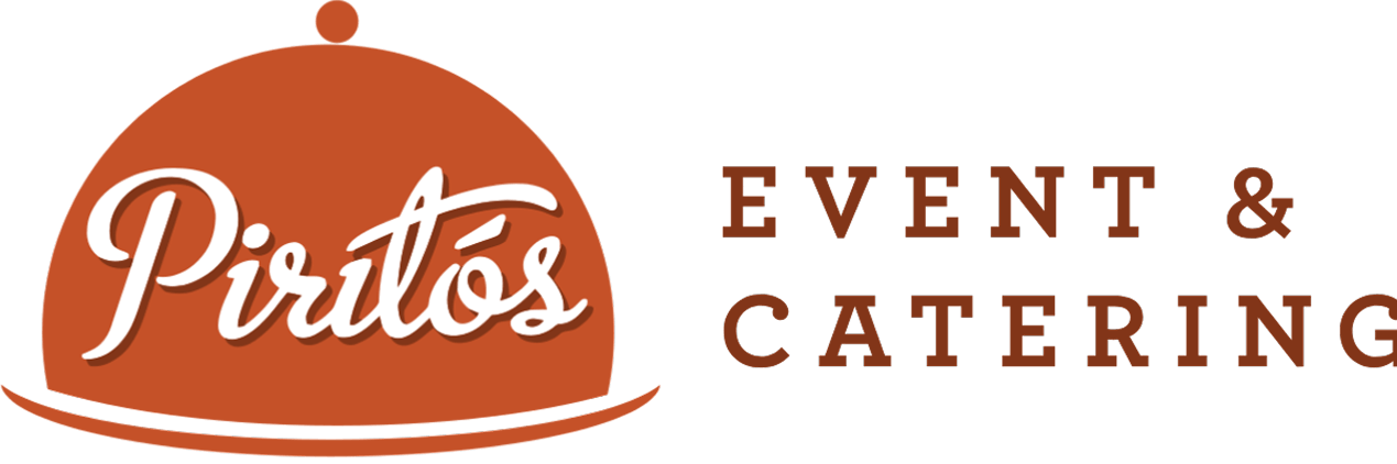 Pirítós Catering logo