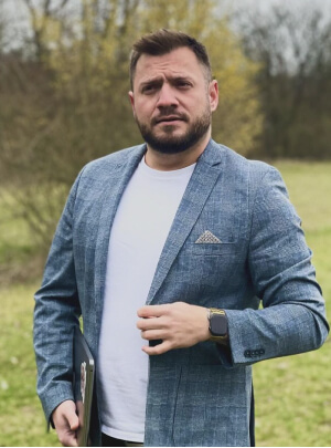 Winkler Péter